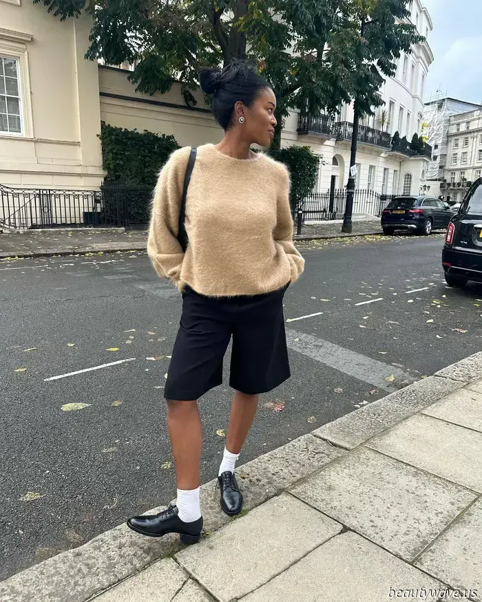 Trends kommen und gehen, aber Modeexperten wissen: Dieser Anti‑Loafer‑Flachschuh ist von Dauer.