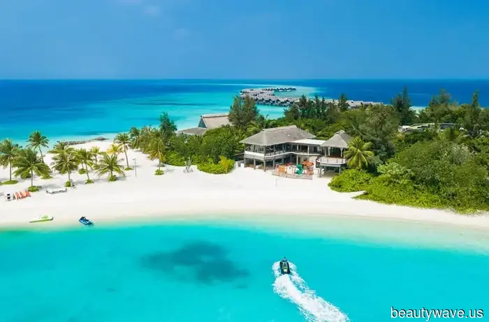 Temporada de terciopelo en los hoteles del mundo.