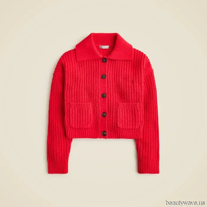 ¡Sorpresa! Ofertas extendidas de Cyber Monday de J.Crew&mdash;Obtén un 50% de descuento en las mejores ofertas de última oportunidad