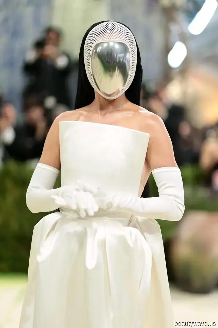 The Top Styles from the 2026 Met Gala Red Carpet