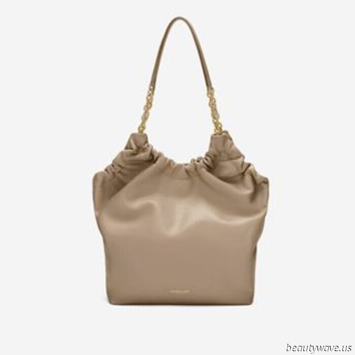 Non chiedetemi come, ma io * So * newyorkesi ameranno questa borsa Tote Katie Holmes-Backed