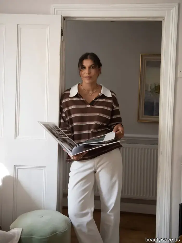 E ora, 4 outfit facili con jeans da indossare questa primavera