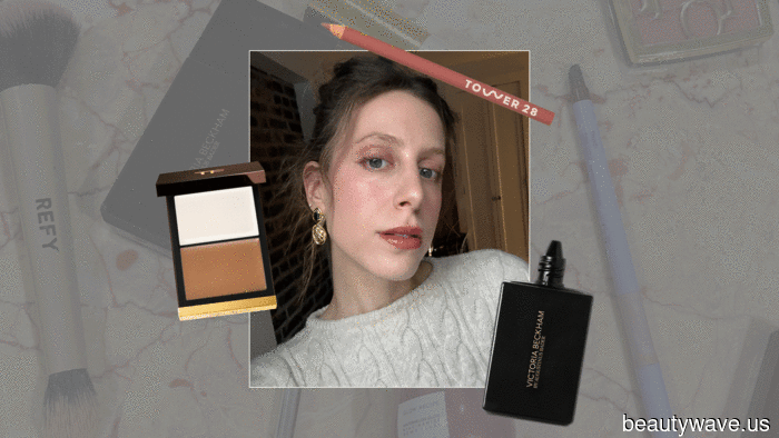 If I misplaced my complete makeup bag, here are the 12 products I would repurchase before the New Year.