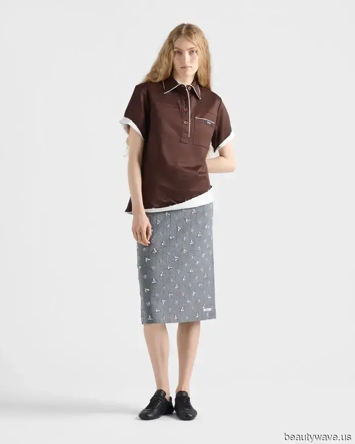 Bows! Beads! Velvet! 31 Prada Pieces That Fashion Enthusiasts Will Sport at Every Holiday Gathering in Milan, Paris, and NYC.