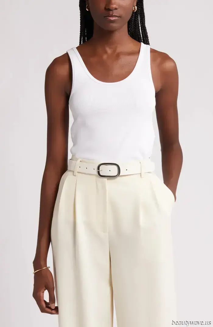 No Stylist Needed—I Put Together 7 Trendy Outfits from Nordstrom for Less Than $375.