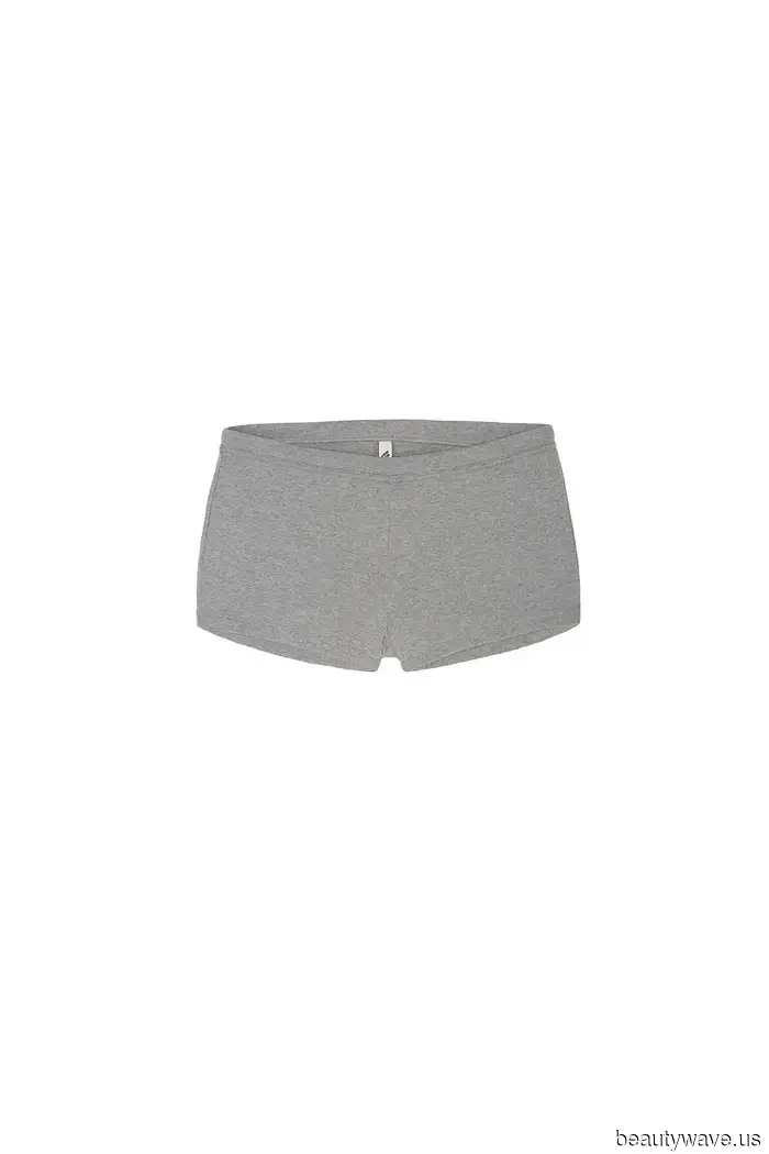 T-Shirt Bras! Lace Teddies! Shaping Shorts! These are the lingerie and intimates our editors are excited about.