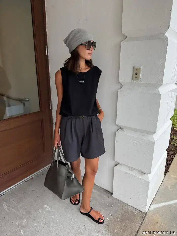 I'm a Fashion Editor Traveling to Barcelona This Month—Here's Everything I'm Bringing Along.