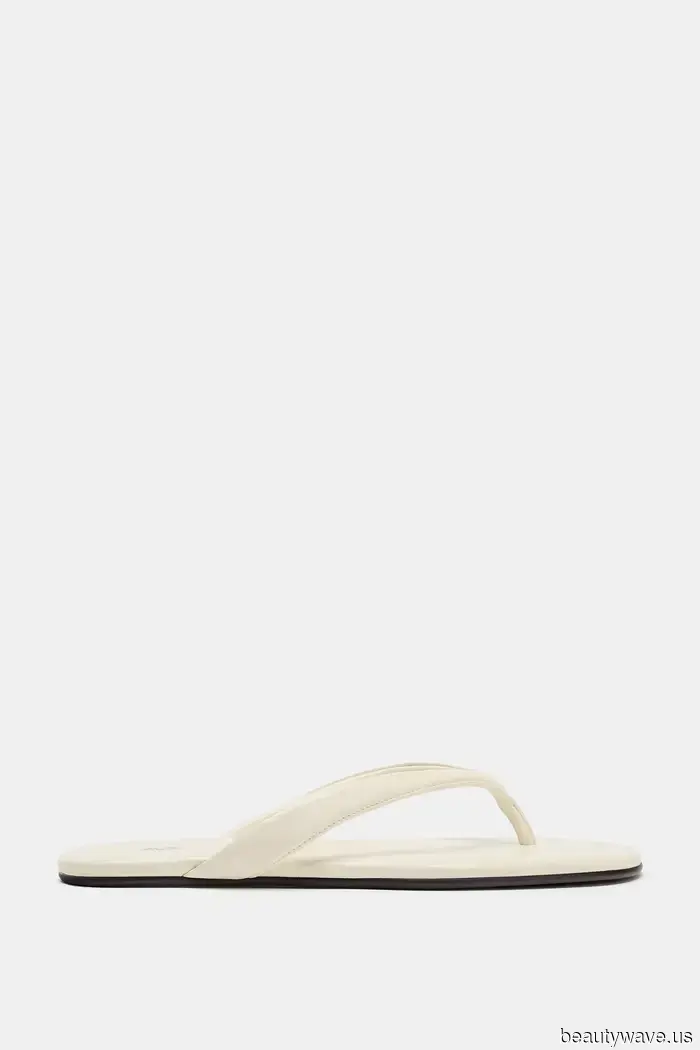 My sister requested a summer shopping list from Zara—here's all that I recommended.