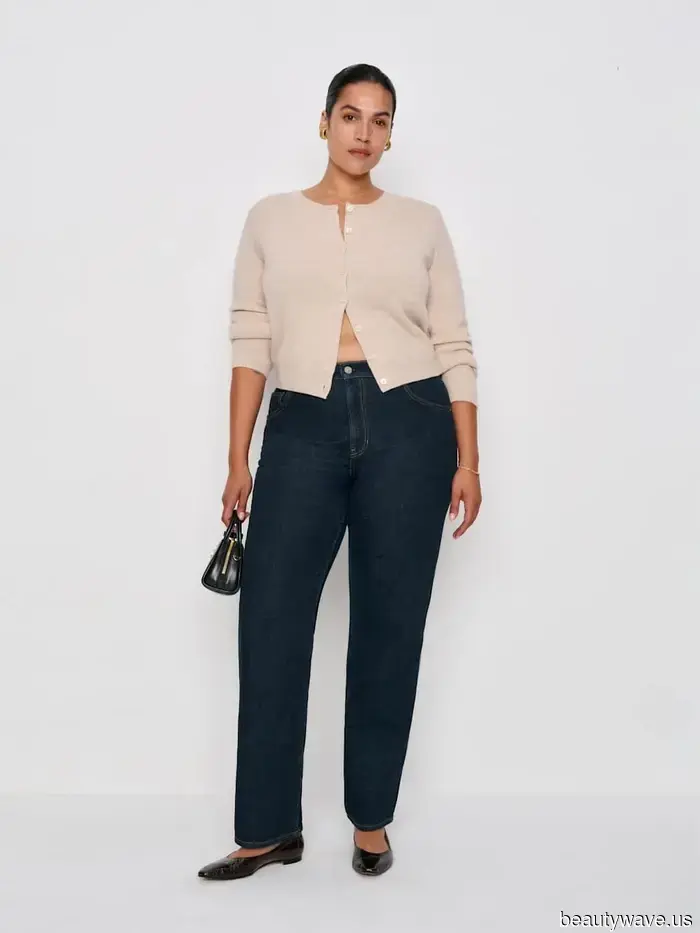 7 Items I'm Looking For From Reformation After Viewing These French It-Girl Looks