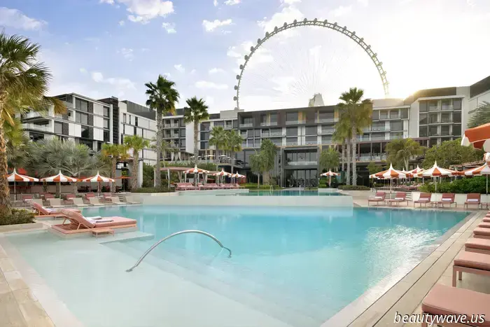 Nueva selección de hoteles y resorts de P.ART Communications para quienes no pudieron descansar en verano o buscan un formato de otoño más consciente.