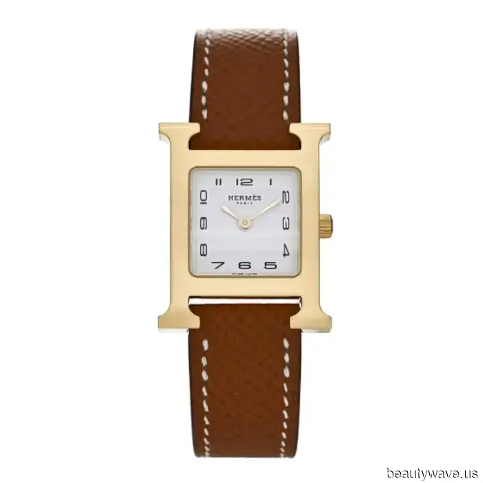 Every Stylish Watch Worn by Celebrities at the U.S. Open in 2025