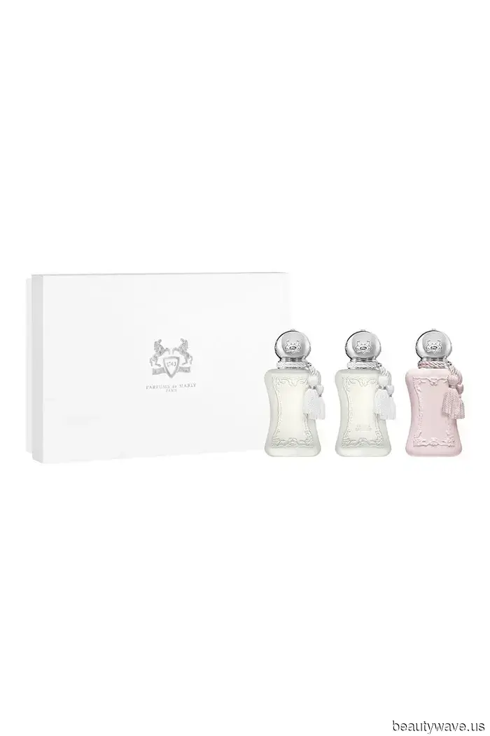 ¡Baccarat Rouge! ¡Santal 33! 15 ofertas de perfumes que no te puedes perder durante la venta de aniversario de Nordstrom