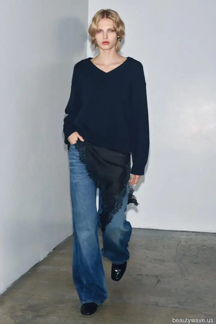 Apologies to the Black Pieces in My Closet—I'm Really Into This Stylish, Classic Color for Fall