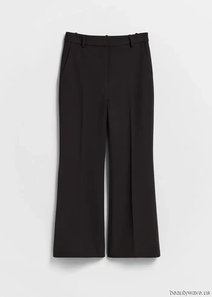 Meine kleine Freundin dachte, sie könnte keine Caprihosen tragen, also machte ich es mir zur Aufgabe, ihr das perfekte Paar zu finden.