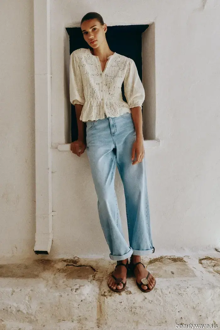 If you're in the loop, you're aware—stylish individuals will be eager for these fresh discoveries from Nordstrom, Zara, and J.Crew.