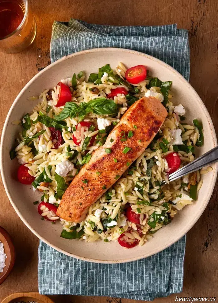 22 Light Lunch Recipes to Avoid the Mid-Afternoon Slump