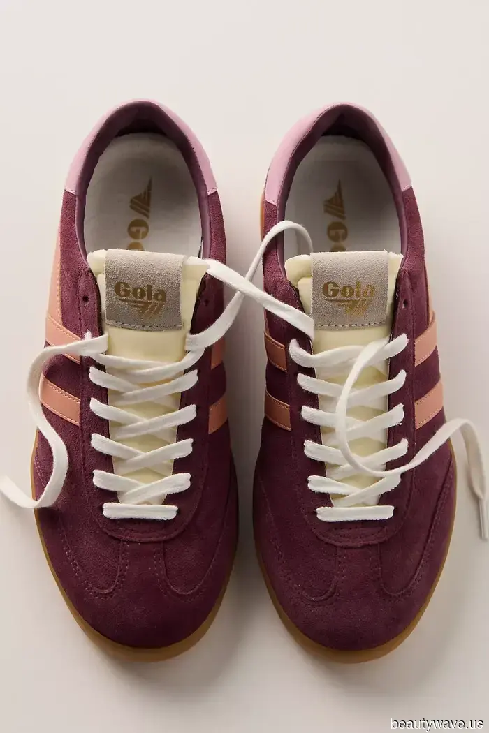 Le 5 tendenze delle scarpe che tutti quelli con gusto indosseranno con i jeans nel 2026