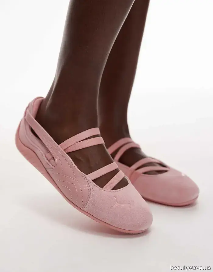 Spring Has Officially Arrived—7 Trainer Trends Poised to Shape the Season