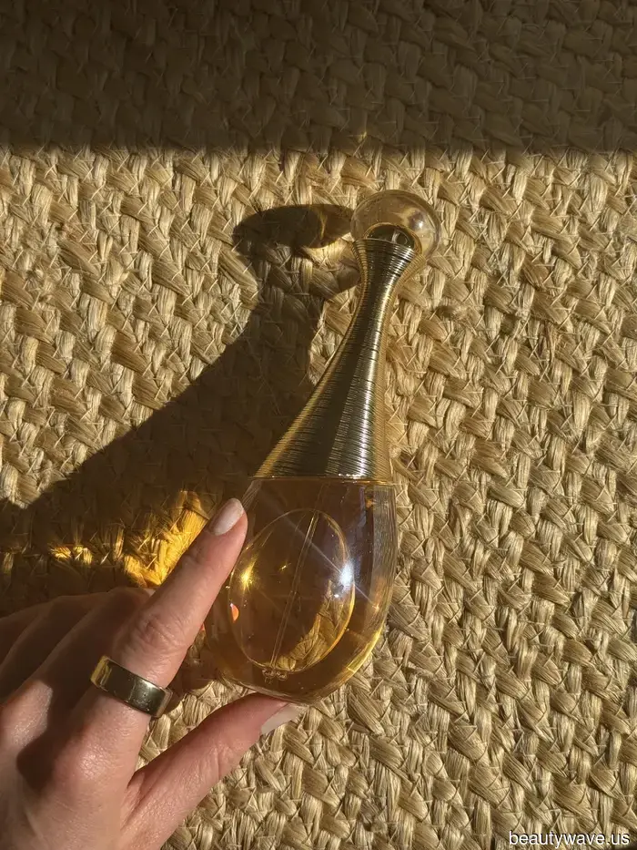 These Solar Scents Give Me the Sensation of Being Forever on Vacation.