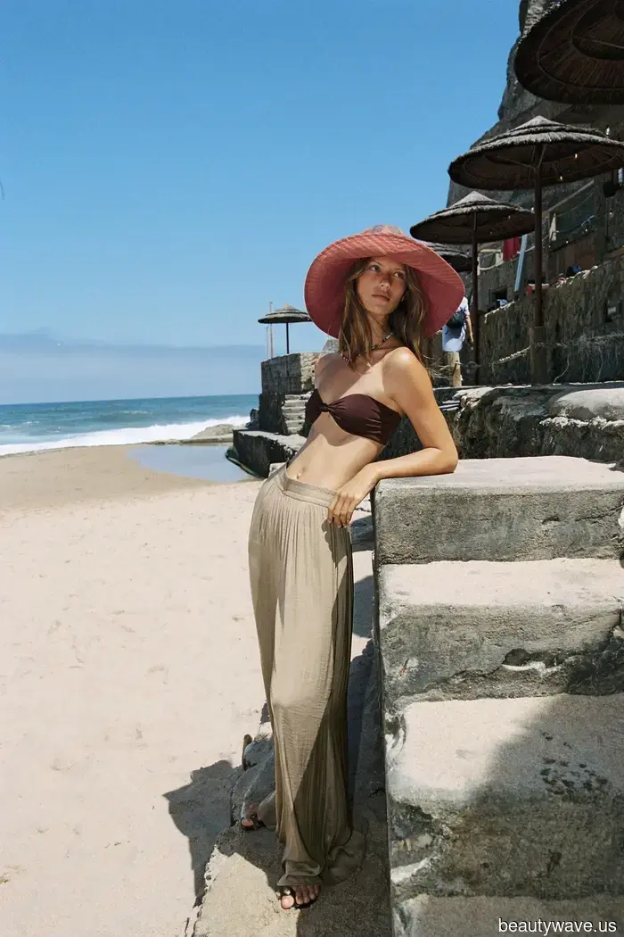 Zara Has Just Perfected Every Stylish French Summer Essential in One Release—12 New Items That Will Quickly Sell Out.