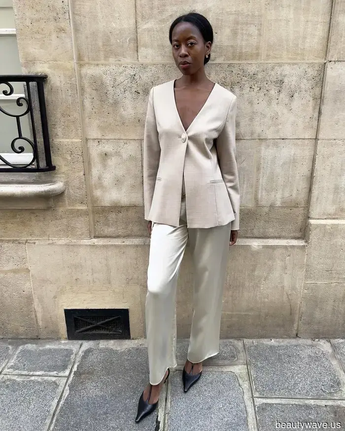 Hai davvero bisogno solo di queste 5 scarpe nel tuo guardaroba per sembrare le donne più chic di Parigi e New York.