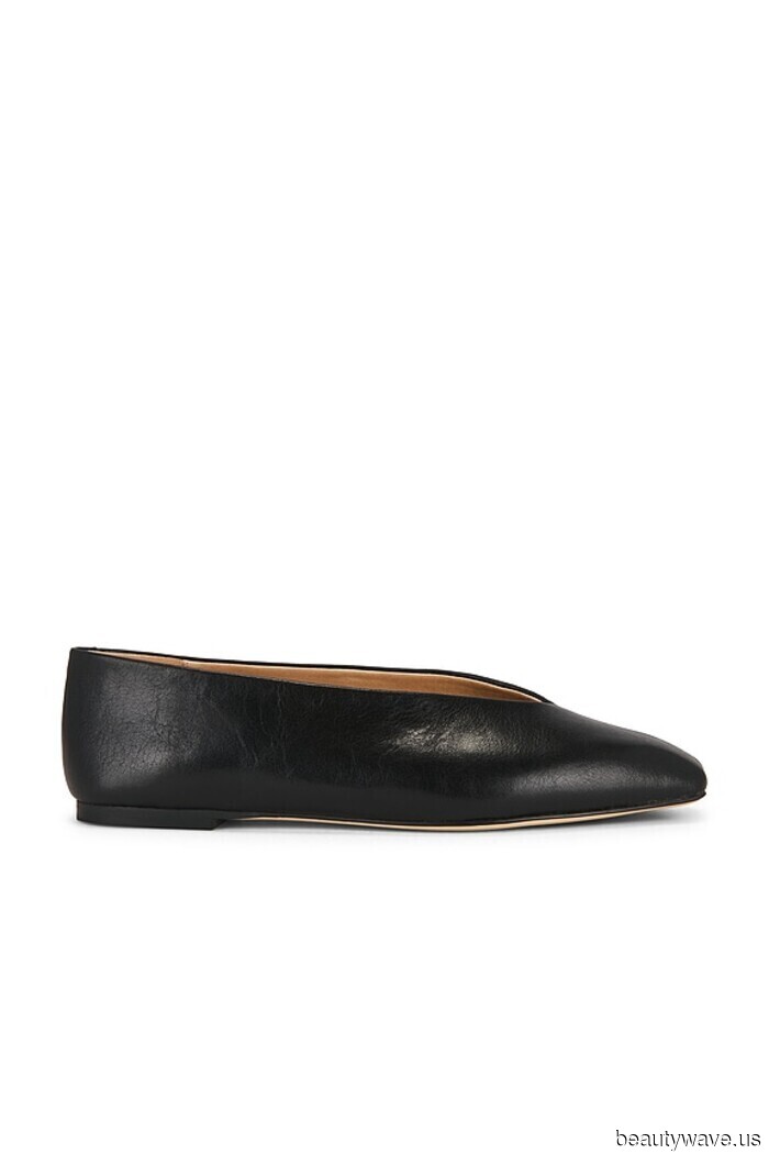 Not Loafers, Not Mules: The French-Inspired Flats You'll Sport From Summer Through Fall (and Beyond)