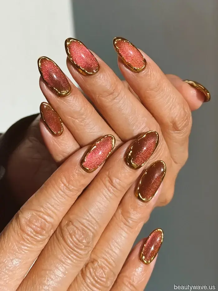 Forget Red—Experts Claim These 10 Stylish Nail Trends Will Dominate This Winter