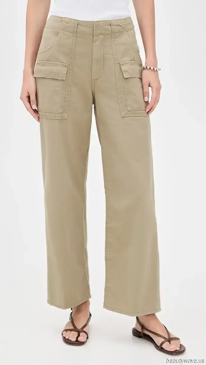 Just Released: 29 New Fall Arrivals That Will Become Wardrobe Essentials by September