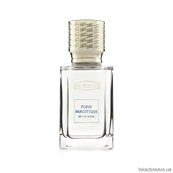 Se indossi un profumo con questa nota succosa e sottovalutata, saprò automaticamente che sei chic.