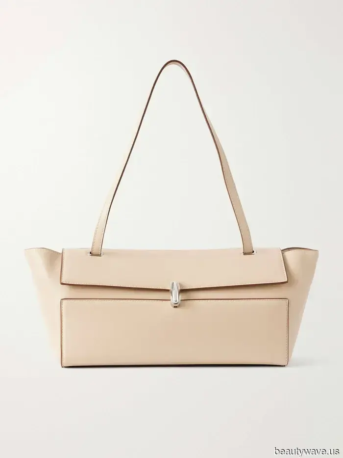 Sie sind da: Die 7 Designer-Handtaschen, die den Herbst 2026 prägen werden