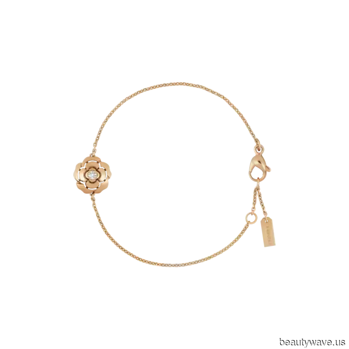 If you appreciate timeless elegance, you must check out Chanel's newest fine jewelry collections.