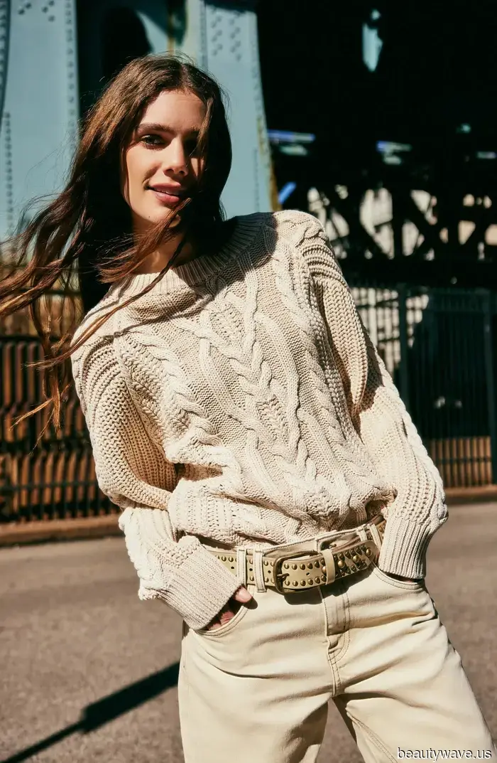 Aspetta&mdash;Nordstrom ha lanciato un evento segreto di risparmi invernali, e questi sono i 30 articoli chic che i miei amici della moda…