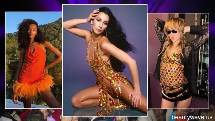 I Want to Exude the Scent of a Sparkly '70s Nightclub—13 "Sparkling" Fragrances That Capture Cher's Essence…