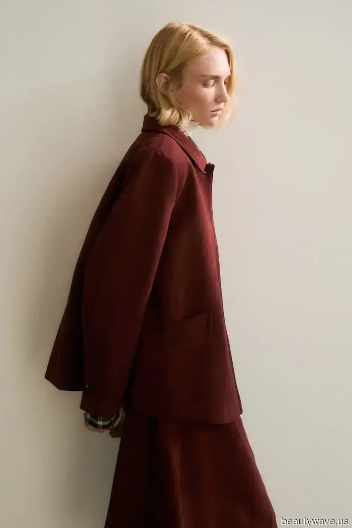 These H&M pieces priced under $80 exude an elevated countryside elegance.