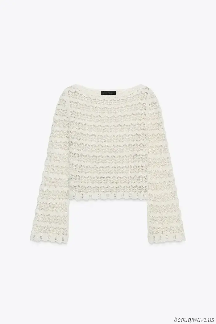 Soy básicamente la estilista personal de mi hermana: 36 prendas chic y listas para el verano de Zara que le envío.