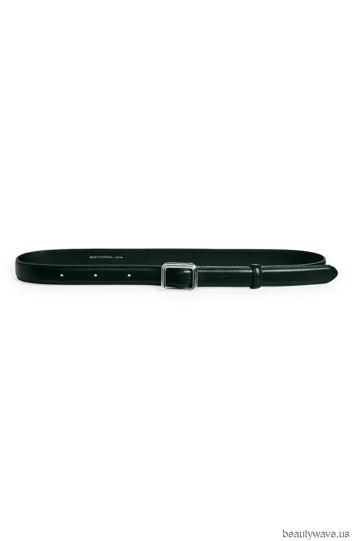 I'm a Fashion Editor with a passion for Paris—here's a list of all the stylish Nordstrom items I'm purchasing for my upcoming trip.