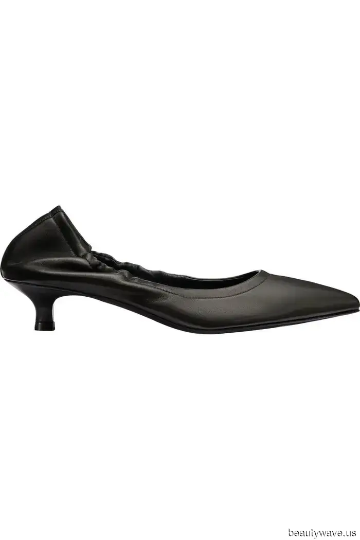 Modebewusste Menschen wählen diesen eleganten Schuhtrend für den Herbst 2026.