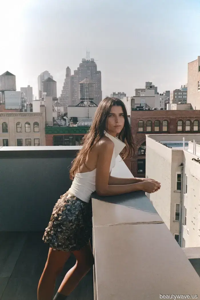 I Recently Tried Zara's Newest High-End Looking Collection—These Items Are Poised to Sell Out by October 1.