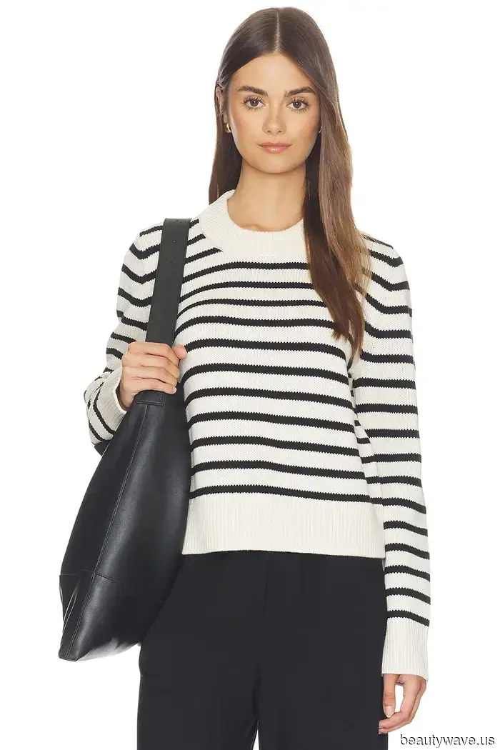 6 Shirt Trends That Stylish Girls Are Pairing With Baggy Jeans