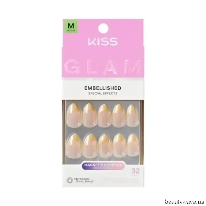 Experts Concur: These 7 Nail Shades Will Instantly Elevate Your Style This Summer
