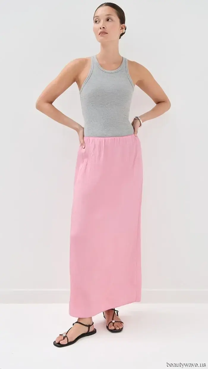 No Need for Color Coordination—This Summer Outfit Trend Is All About Fashion Happiness