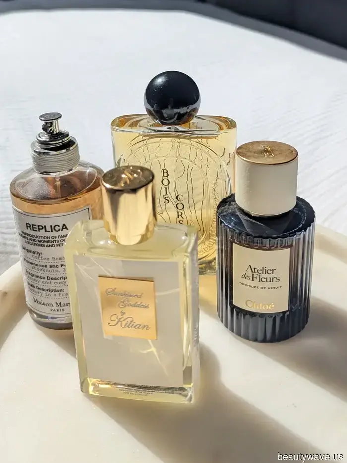 Creamy Fragrances Are My Specialty—These 11 Scents Evoke the Comfort of a Warm Winter's Day