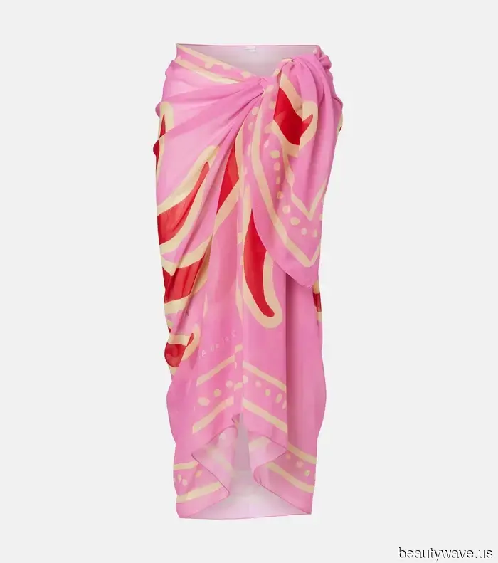 Bikinis! Cover-Ups! Sunscreen! All the Items in My Cart for My Upcoming Beach Vacation