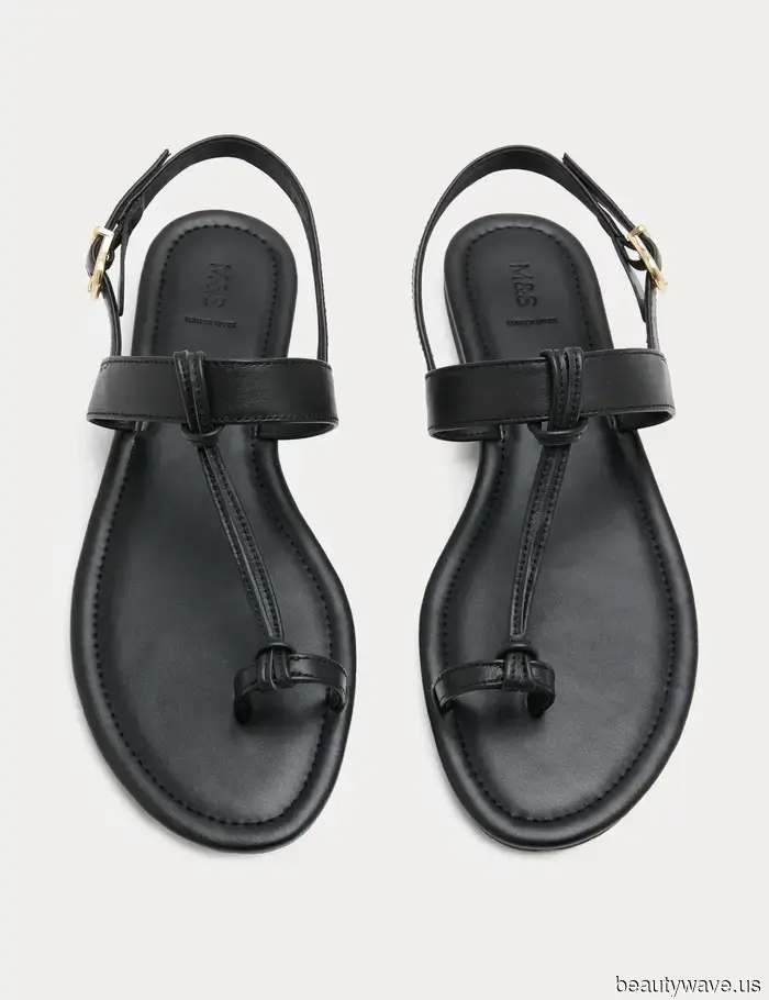 Put Away the Ballet Flats! 5 Boho Shoe Styles That Complement Dresses, Shorts, and Skirts Perfectly This Summer