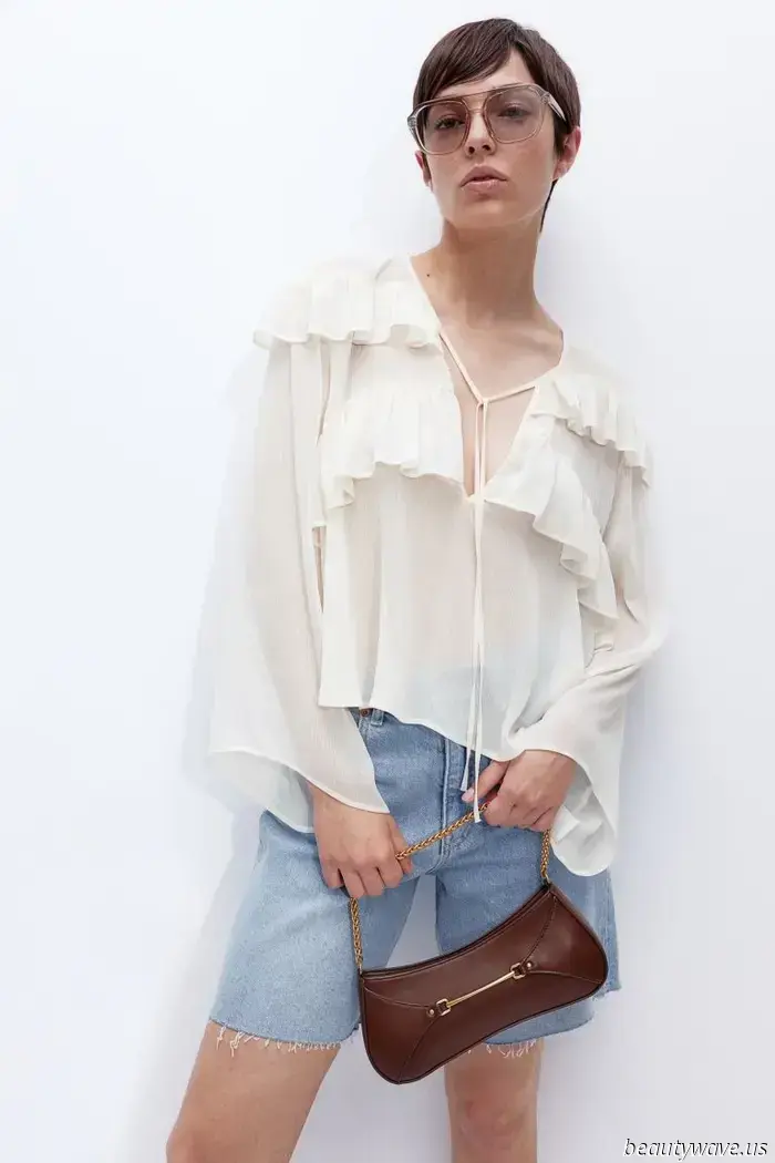 H&M Has Announced the 6 Major Trends for Summer 2025