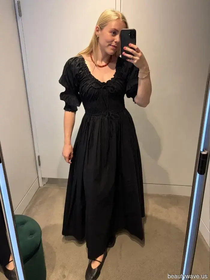 I'm a Classic Dresser with Elevated Standards—5 Elegant Summer Dresses That Keep Captivating My Thoughts