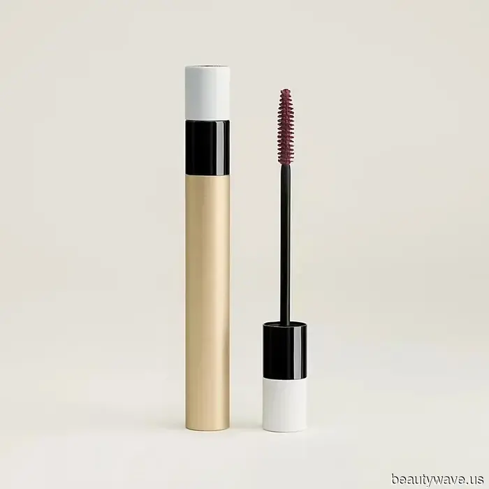 3 schicke Pariser Frauen sagen, dass dies die besten französischen Makeup-Marken sind, Punkt.