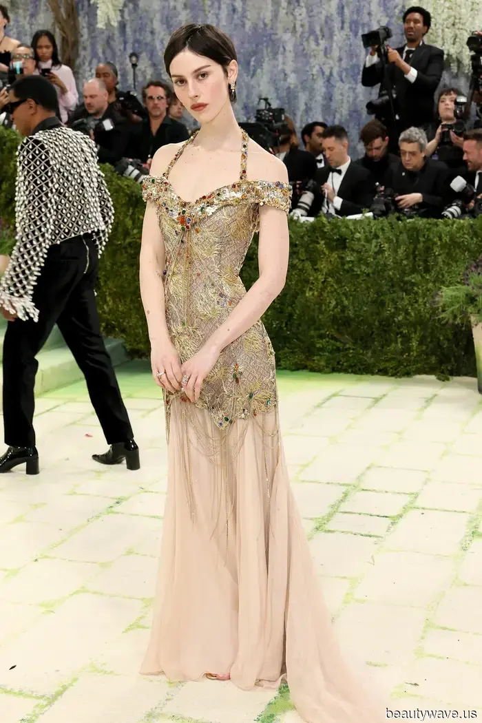 Das Urteil ist gefällt: Unsere 5 Bestgekleideten bei der Met Gala 2026