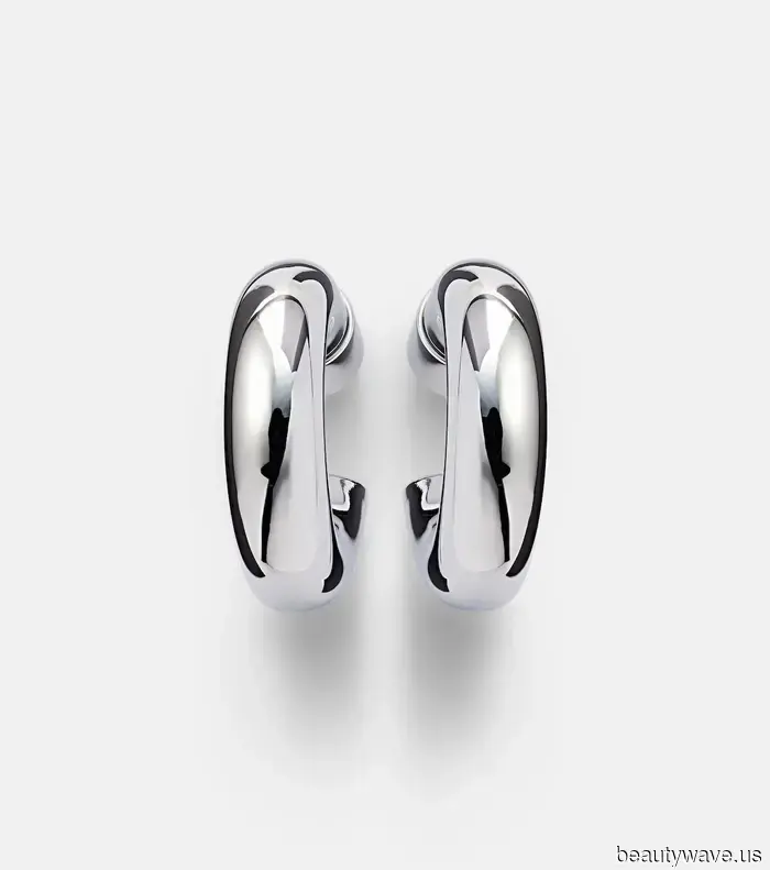 Alle meine Freunde mit coolem Stil machen diesen Ohrpiercing-Trend, der niemals veraltet sein wird.