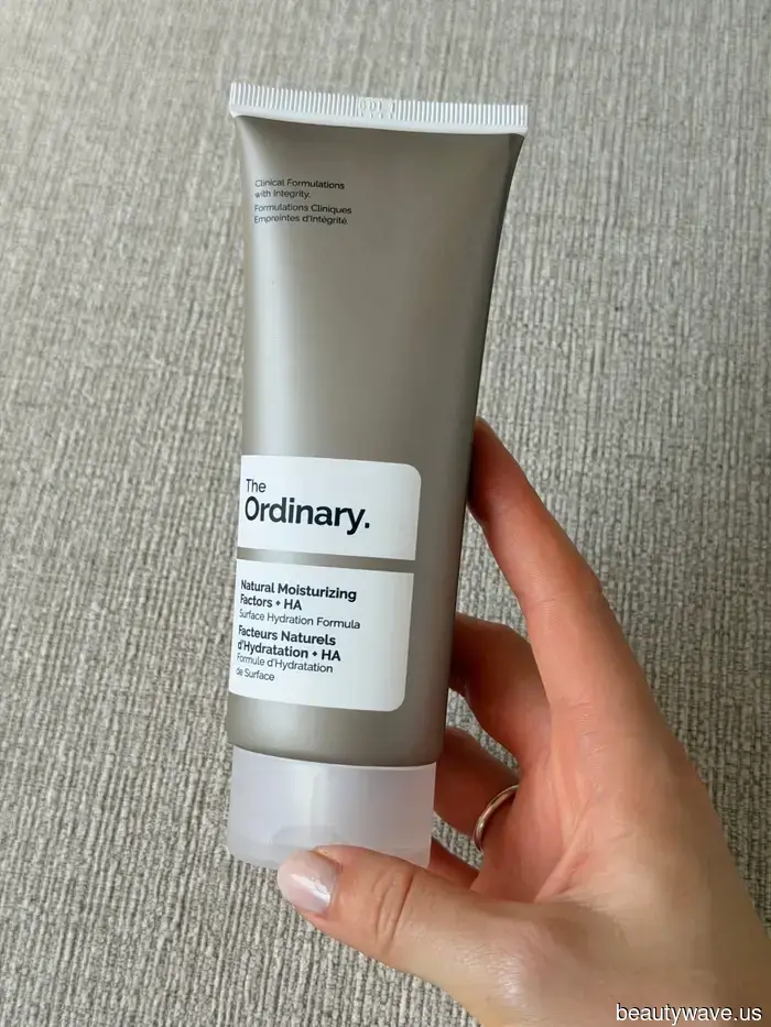 Я использую The Ordinary с первого дня&mdash;это продукты, которые стоят ваших денег